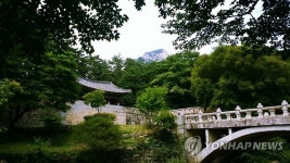 <길따라 멋따라> 그 길을 걷고 싶다…선비 발자취 문경새재 옛길