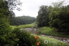 우면산, 지금 그곳엔