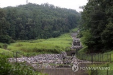 우면산, 지금 그곳엔