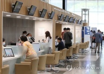 예전 모습 되찾는 삼성서울병원