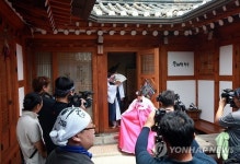 루궈아이 시즌 2 서울서 촬영