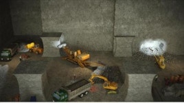 대규모 지하공간 건설공법 개발…시범사업 모색