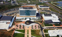 전북혁신도시 고속.시외버스 간이정류소 통합 운영