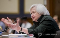 미 연준 기준금리 동결…9월 인상 가능성은 열어놔(종합)