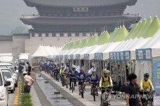 자전거 타고 국내여행 떠나요