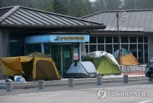 대관령은 열대야 몰라요