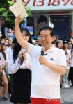 서울 방문해 주세요!