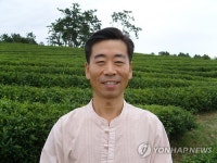 8월 6차산업인 최영기 보향다원 대표