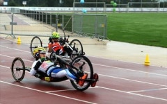 장애인사이클 세계선수권 마무리…과제는 스태프 보강