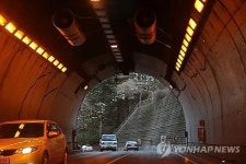 비상시 어쩌려고 부산지역 터널·지하철 재난방송 먹통