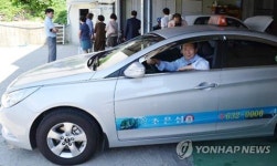 택시 민생탐방·악취현장 방문…경남 의원 더위 잊었다