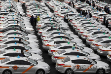 춘천 스마일 콜택시, 9월부터 스마트폰 앱서비스