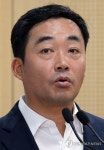 김학진 서울시 물순환기획관