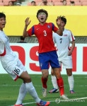 아쉬워 하는 이선주