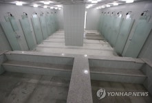 고척돔의 선수 편의시설