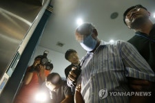 '정은희 성폭행사망' 미궁으로…스리랑카인 항소심도 무죄(종합)