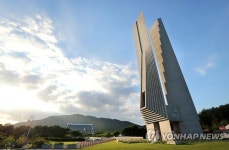  독립운동사의 성지 천안