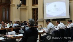 북한인권국제의원연맹 12차 연례 총회 빈에서 열려