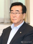 생각에 잠긴 새누리당 김태원 의원