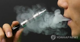 英보건보고서 전자담배, 연초담배보다 95% 덜 해로워