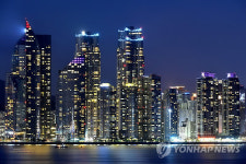 해운대 부촌 마린시티 독립한다…우1동 분동 추진