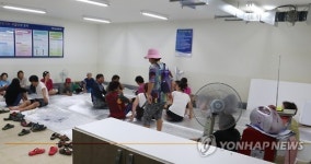 北포격 연천·파주·김포·강화 주민 2천명 대피(종합2보)