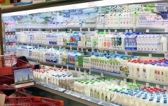 가당음료·우유 가장 적게 먹는 나라는…중국과 북한