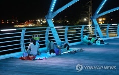 여름철 강원 영서지역 폭염·열대야↑