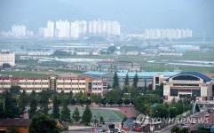 개발 소외 창원시 대산면