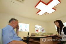 오래된 슬픔, 눈물 닦아줄 이산가족 상봉