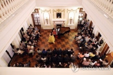 문화가 있는날, 덕수궁 석조전 음악회