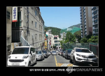 도심단속, 주거지공간 확보해야 부산 주차난 해소