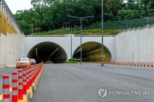 서울시, 방화동-올림픽대로(여의도) 연결 접속도로 전면 개통