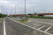 서울시, 방화동-올림픽대로(여의도) 연결 접속도로 전면 개통
