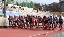 회장배 전국롤러경기대회 29일 거제서 개막