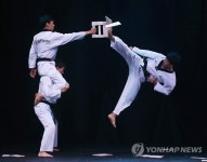 무술이 문화예술로