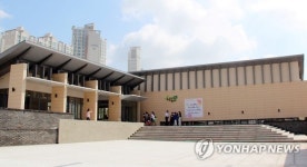 세종 로컬푸드직매장 1호점 싱싱장터 도담도담 개장