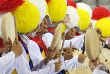 우리 가락의 즐거움
