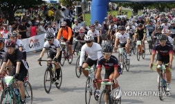 제13회 대관령 국제힐클라임대회