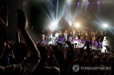 힐링로드 뮤지컬 고래고래 쇼케이스
