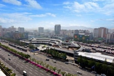 광주종합버스터미널 유·스퀘어 재개장