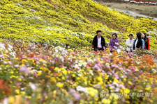함평 양서·파충류 생태공원…관람객 10만명 돌파