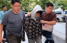 부탄가스 폭발 중학생 구속…재범 우려 영장 발부