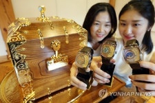 함(函)프로젝트 전시