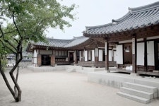 남산 한옥마을 가을철 나들이 어때요