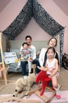 이케아코리아, 행복한 집을 위한 헤이홈 투게더 전시
