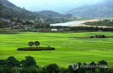 소설 ‘토지’와 ‘역마’의 하동.