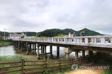 소설 ‘태백산맥’의 무대