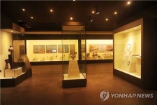 창원대 박물관 5배 넓혀 재개관