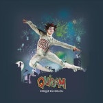 <공연리뷰> 예술로 재탄생한 서커스 퀴담